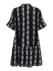 JDY Kleid in Black