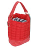 Fritzi aus Preußen Schultertasche Brigitte x fritzi Olga in Real Red