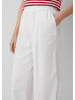 s.Oliver Hose in 0100_weiß