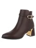 Ital-Design High Heel in Braun