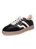 GANT Footwear Sneaker Cuzima in Schwarz