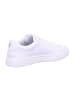 rieker Lowtop-Sneaker in weiss/weiss