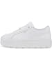 Puma Sneaker "Karmen L" in Weiß