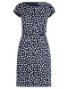 BETTY & CO Cocktailkleid für Damen in blau
