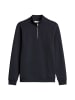 Marc O'Polo DENIM Sweat-Troyer in Dark Navy
