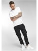 DEF DEF Herren Litra Antifit Jeans in black