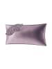 Ailoria BEAUTY SLEEP SET (80X40) Seidenkissenbezug + Maske in lila
