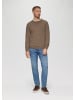 s.Oliver Strickpullover  in  86W0_braun
