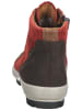 Legero Stiefelette in Rot