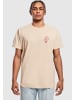 Mister Tee T-Shirt in sand