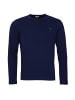 U.S. Polo Assn. Longsleeve in dunkelblau