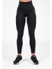 Gorilla Wear Legging - Quincy - Schwarz