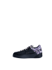 Levi's Sneaker Schwarz