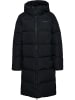 Hummel Reißverschluss Jacke Hmllong Damen in BLACK