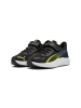 Puma Sneakers Low Pounce Lite AC+PS in schwarz