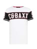 Cipo & Baxx T-Shirt in WHITE