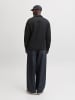 Jack & Jones Overshirt in Black