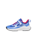 Geox J Pro Ran Schnür-Sneaker für Kinder Blau