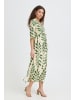 Fransa Kleid FRRAMANI Regularfit in Forest Shade