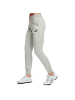 Puma Jogginghose ESS Sweat Pants in Hellgrau