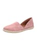 Verbenas Espadrilles in Rosa