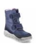 Ricosta Winterstiefeletten AILEEN in blau