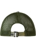 Buff PACK TRUCKER CAP in Weiß