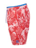 riverso  Short RIVKai comfort/relaxed in Rot