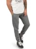 INDICODE Jogginghose IDHultop 65208MM lange Sweatpants in Grau