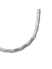 SilberDream 925 Sterling Silber Damen SilberDream Halsketten Design  ca. 45cm