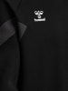 Hummel Hummel Kapuzenpullover Hmltravel Multisport Herren in BLACK