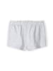 Minoti Shorts 14short 8 in Grau Meliert