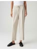 OPUS Stoffhose für Damen in beige