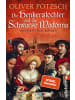 ullstein Buch - Die Henkerstochter und die Schwarze Madonna