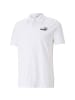 Puma Bodywear ESS Pique Polo in Schwarz01102