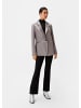 comma Indoor-Blazer in 0010_silber
