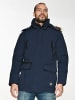 TOP GUN Langjacke TG20192080 in navy