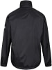 Regatta Walkingjacke Lyle IV in schwarz