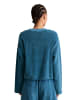Marc O'Polo DENIM DfC Frottee-Sweatshirt relaxed in Endless Sea