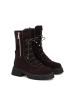 Kazar Boots in Dunkelbraun