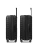 Smartbox Edition 01 4 Rollen Trolley 66 cm mit Dehnfalte in black