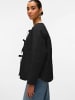 Vero Moda Steppweste in Black