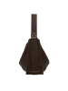 Marc O'Polo Hobo Bag medium in Shaded Brown