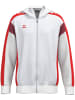 erima Kinder Trainingsjacke "Celebrate 125 Training Jacket With Hood" in Weiß
