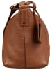 Burkely Handtasche Soft Skylar in Chestnut