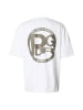 PEGADOR T-Shirt in white