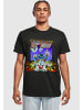 Merchcode Merchcode T-Shirts in black