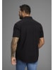 ARIZONA Jeanshemd in black washed