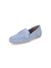 Tamaris Slipper in Hellblau