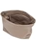 Abro Handtasche Kaia in Tope